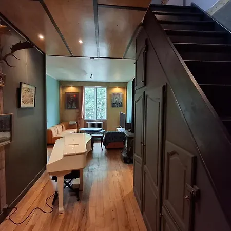 度假居 Maison D'artiste Coeur De