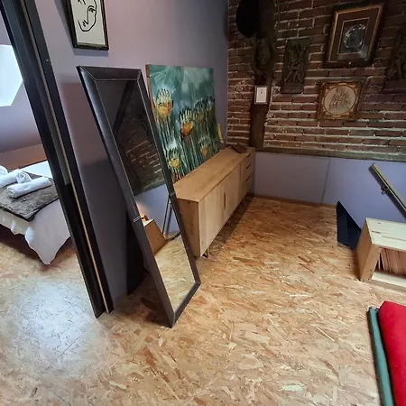Maison D'artiste Coeur De *