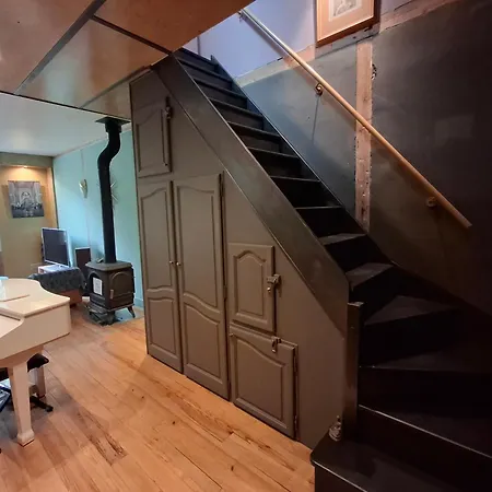 度假居 Maison D'artiste Coeur De 图尔
