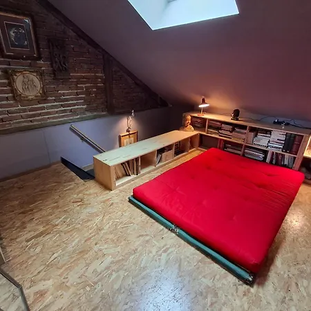 Maison D'artiste Coeur De *